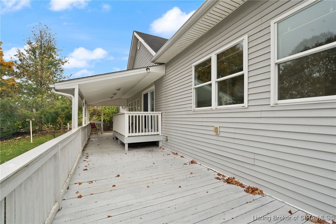 1232 Walts Road Georgetown, IN 47122 - Photo 12 of 78