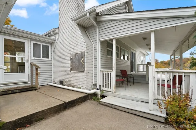 $499,000 | 1232 Walts Road, Georgetown, IN 47122