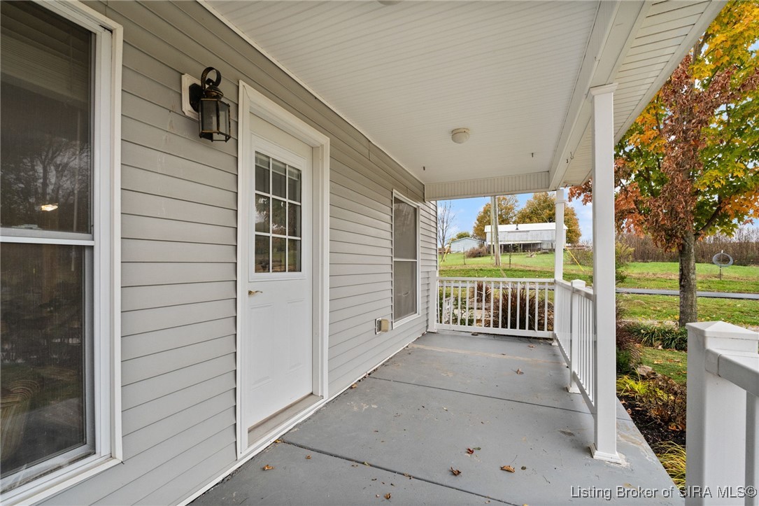 1232 Walts Road Georgetown, IN 47122 - Photo 14 of 78