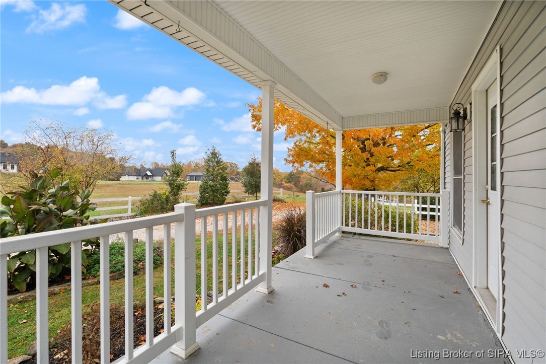 1232 Walts Road Georgetown, IN 47122 - Photo 15 of 78