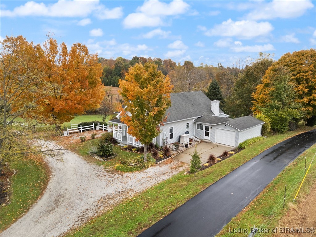 1232 Walts Road Georgetown, IN 47122 - Photo 16 of 78