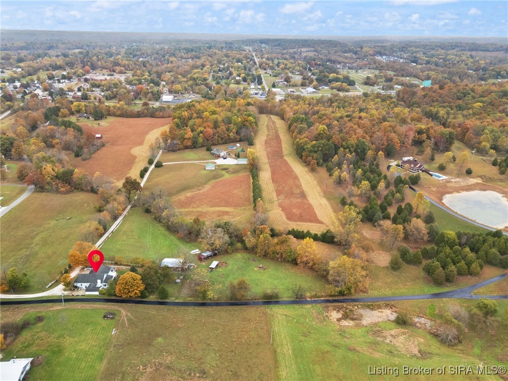 1232 Walts Road Georgetown, IN 47122 - Photo 18 of 78