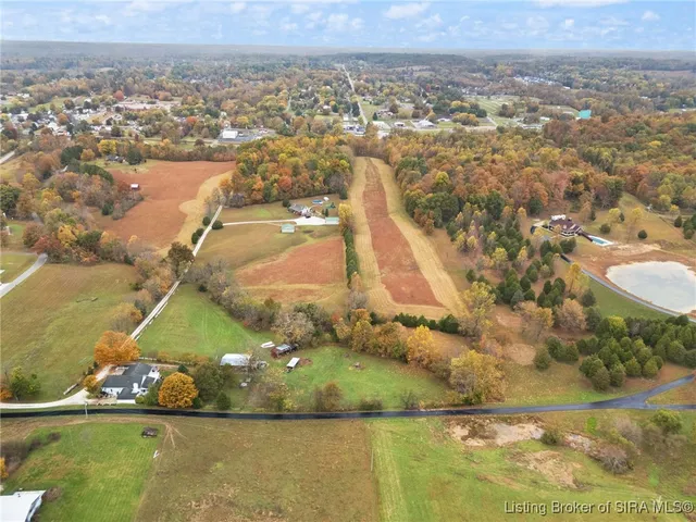 $499,000 | 1232 Walts Road, Georgetown, IN 47122