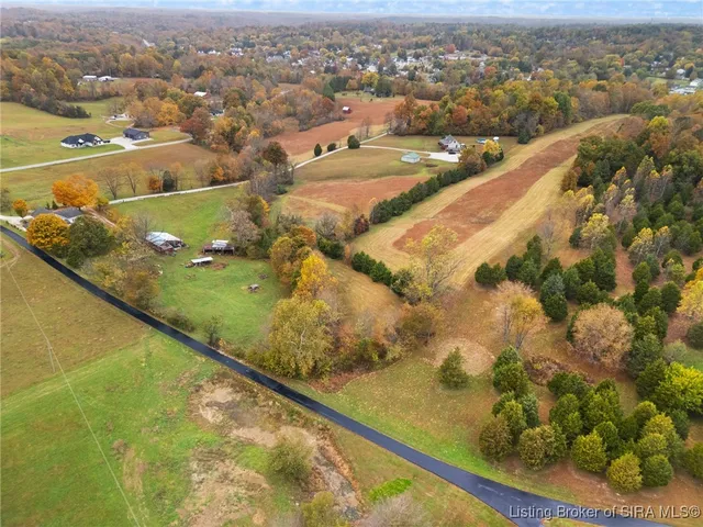 $499,000 | 1232 Walts Road, Georgetown, IN 47122