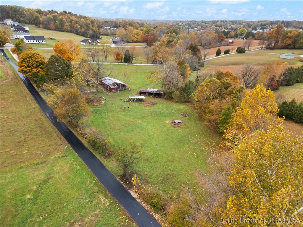 1232 Walts Road Georgetown, IN 47122 - Photo 21 of 78