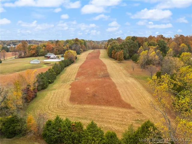 $499,000 | 1232 Walts Road, Georgetown, IN 47122