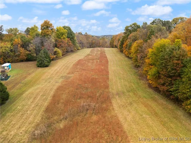 $499,000 | 1232 Walts Road, Georgetown, IN 47122