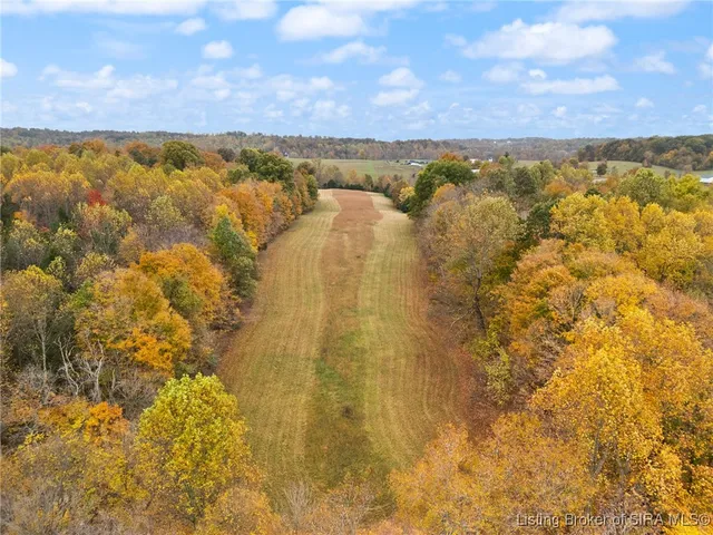 $499,000 | 1232 Walts Road, Georgetown, IN 47122