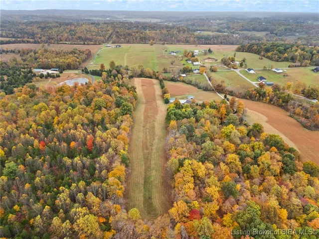 $499,000 | 1232 Walts Road, Georgetown, IN 47122