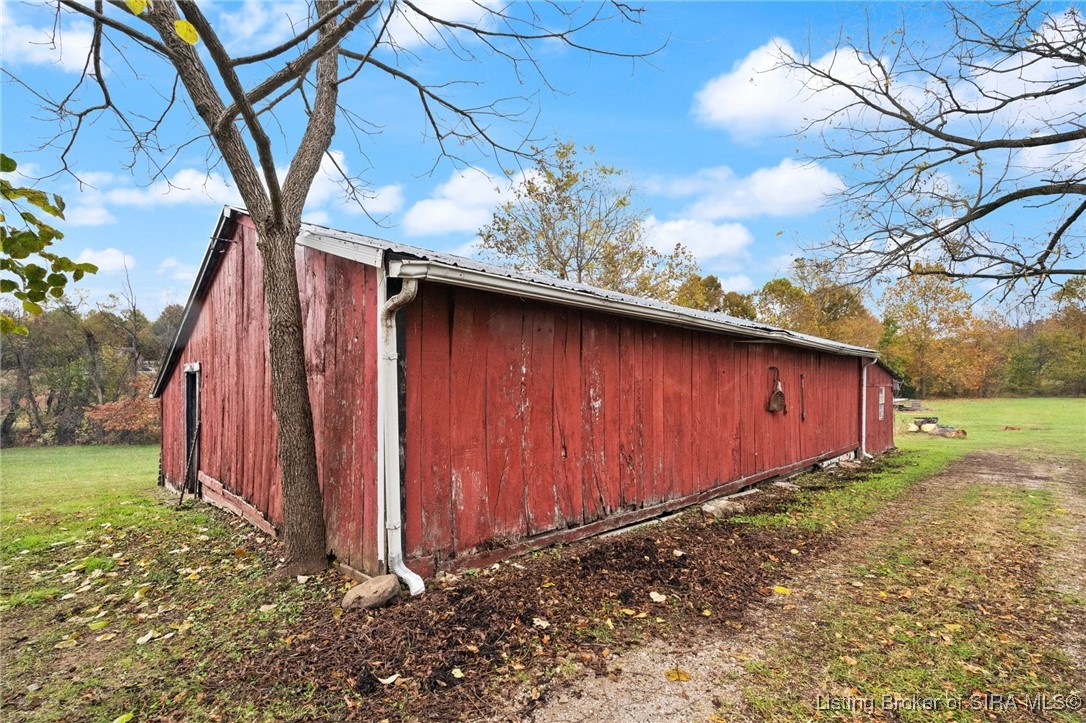 1232 Walts Road Georgetown, IN 47122 - Photo 28 of 78