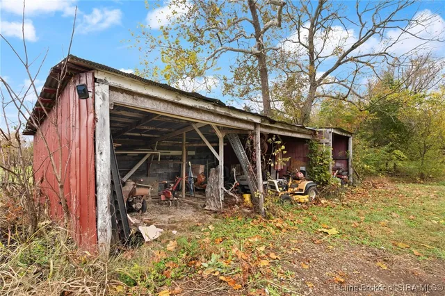 $499,000 | 1232 Walts Road, Georgetown, IN 47122