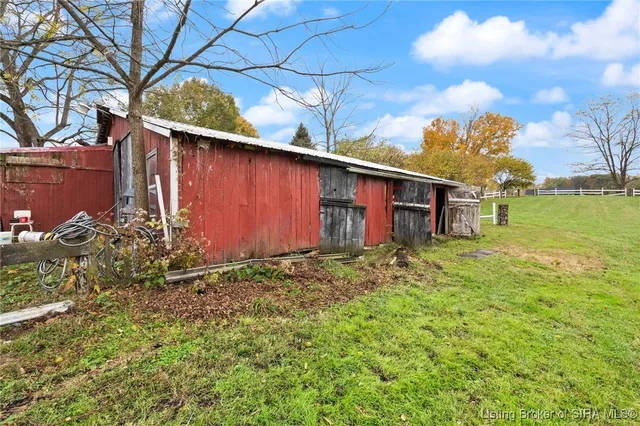 $499,000 | 1232 Walts Road, Georgetown, IN 47122