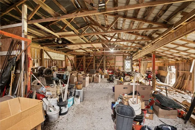 $499,000 | 1232 Walts Road, Georgetown, IN 47122