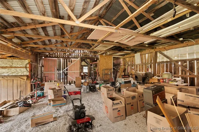 $499,000 | 1232 Walts Road, Georgetown, IN 47122