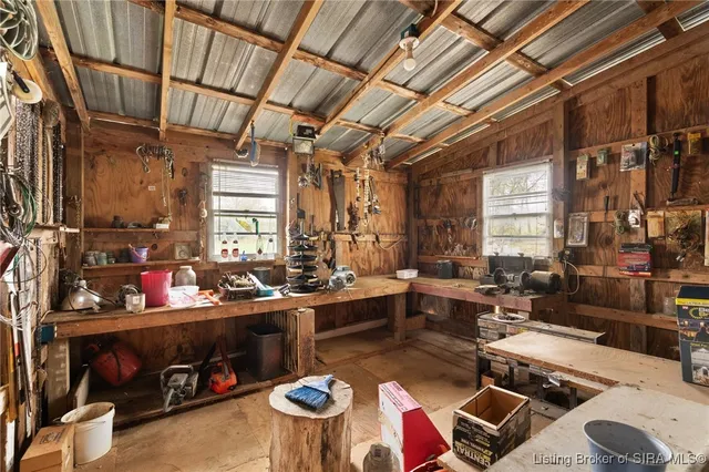 $499,000 | 1232 Walts Road, Georgetown, IN 47122