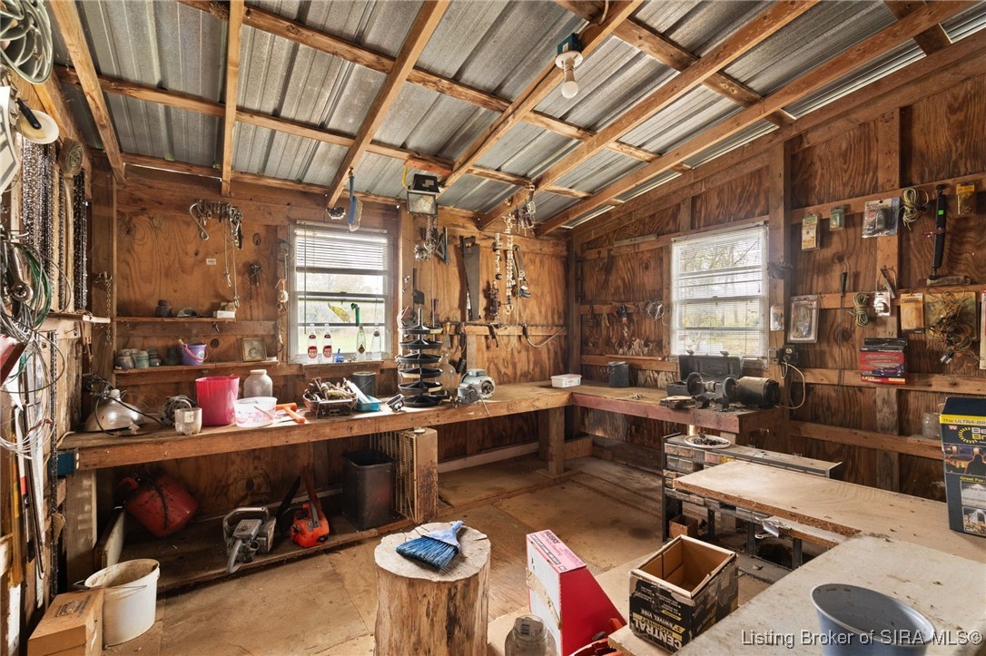 1232 Walts Road Georgetown, IN 47122 - Photo 37 of 78