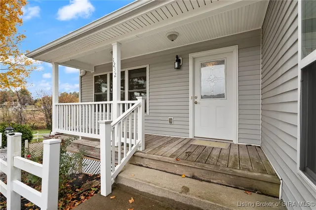 $499,000 | 1232 Walts Road, Georgetown, IN 47122