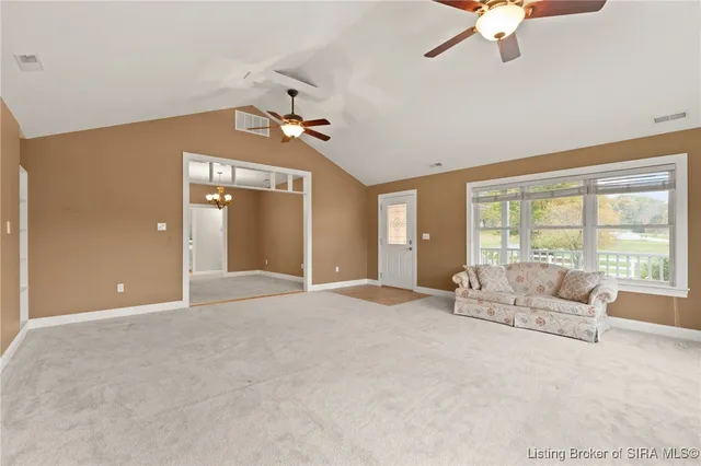 $499,000 | 1232 Walts Road, Georgetown, IN 47122