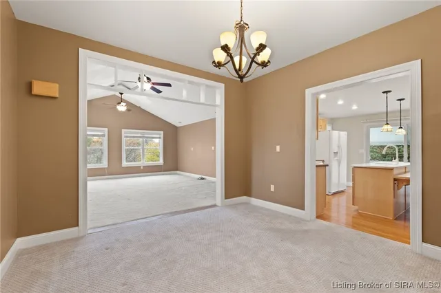 $499,000 | 1232 Walts Road, Georgetown, IN 47122