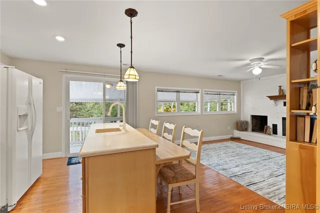 $499,000 | 1232 Walts Road, Georgetown, IN 47122