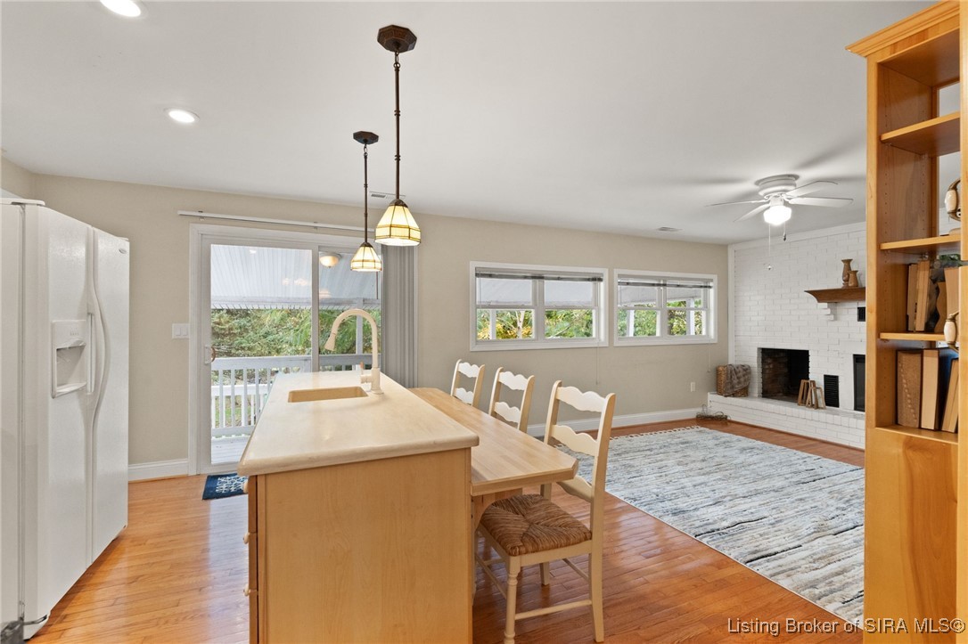 1232 Walts Road Georgetown, IN 47122 - Photo 47 of 78