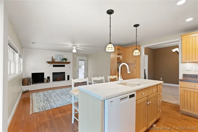 $499,000 | 1232 Walts Road, Georgetown, IN 47122