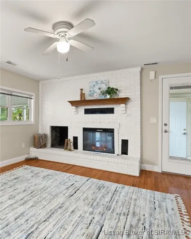 $499,000 | 1232 Walts Road, Georgetown, IN 47122