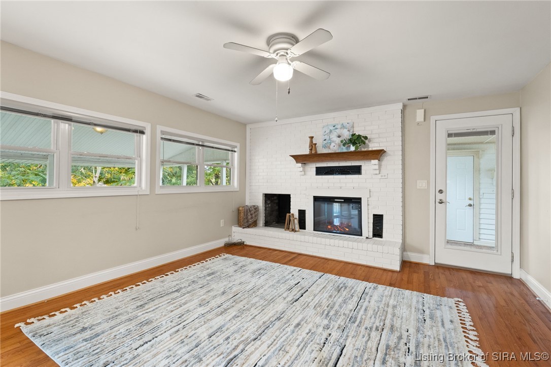 1232 Walts Road Georgetown, IN 47122 - Photo 50 of 78