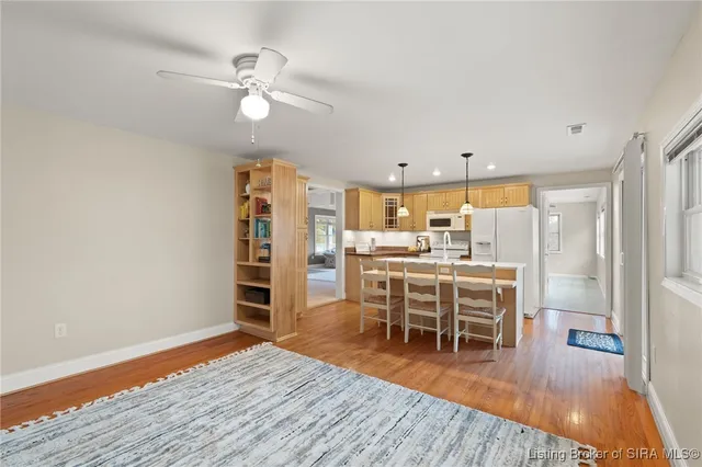 $499,000 | 1232 Walts Road, Georgetown, IN 47122