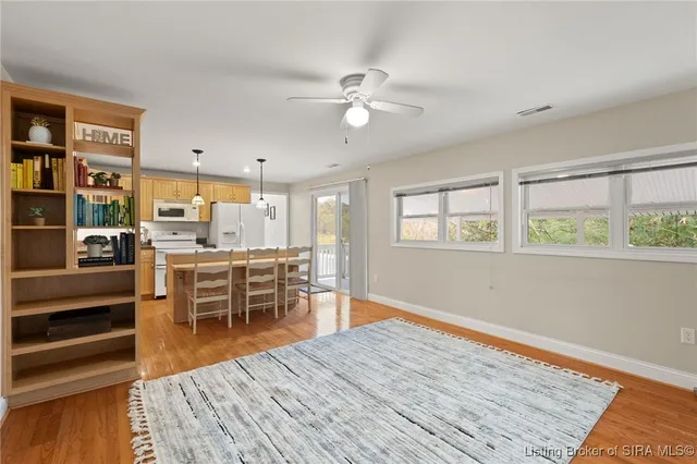 $499,000 | 1232 Walts Road, Georgetown, IN 47122