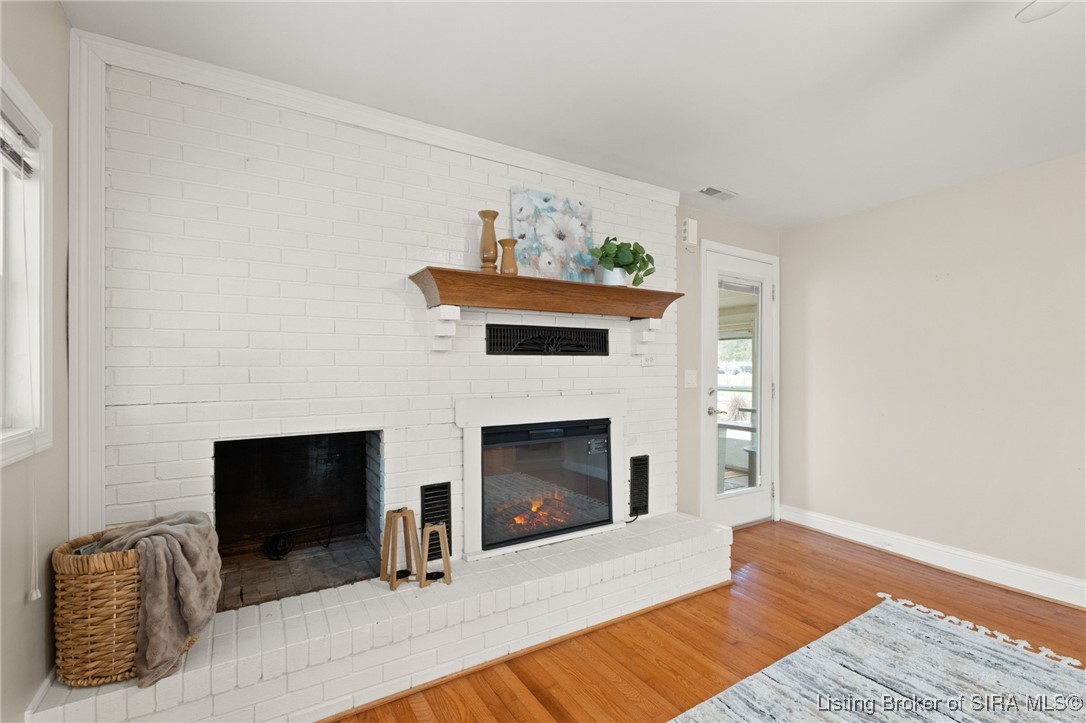 1232 Walts Road Georgetown, IN 47122 - Photo 53 of 78