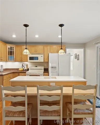 $499,000 | 1232 Walts Road, Georgetown, IN 47122