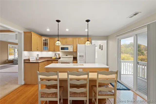 $499,000 | 1232 Walts Road, Georgetown, IN 47122