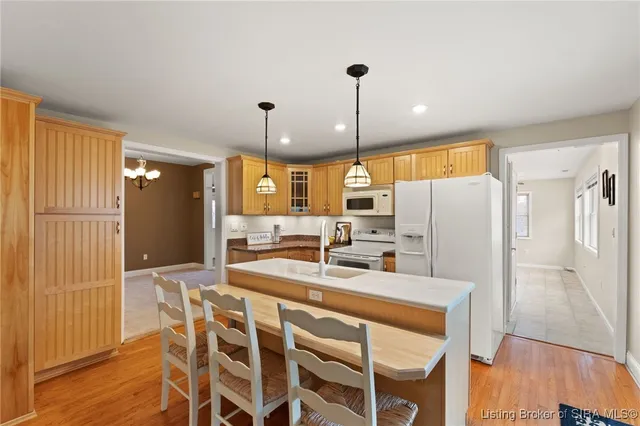 $499,000 | 1232 Walts Road, Georgetown, IN 47122