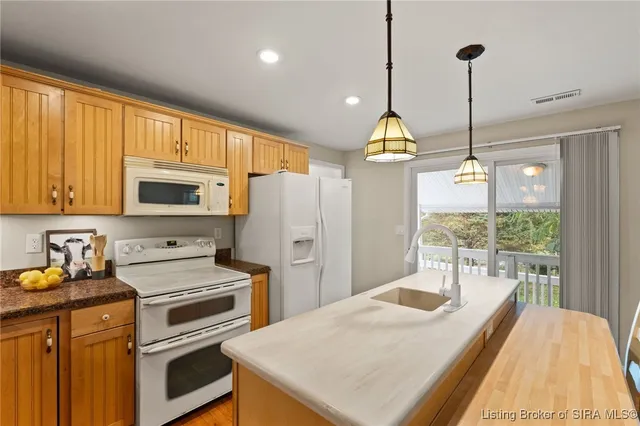 $499,000 | 1232 Walts Road, Georgetown, IN 47122