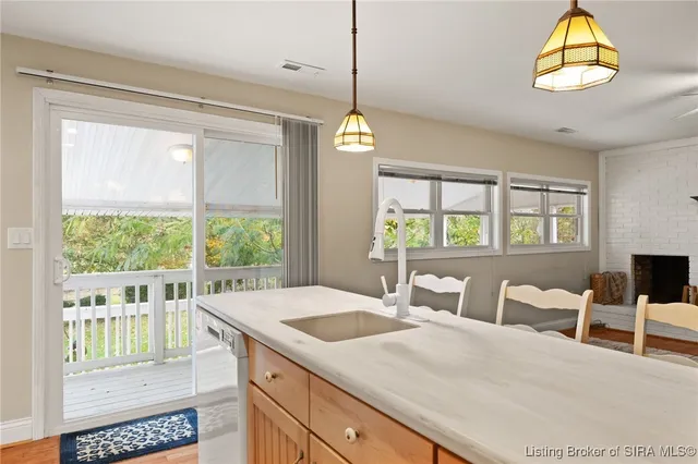 $499,000 | 1232 Walts Road, Georgetown, IN 47122