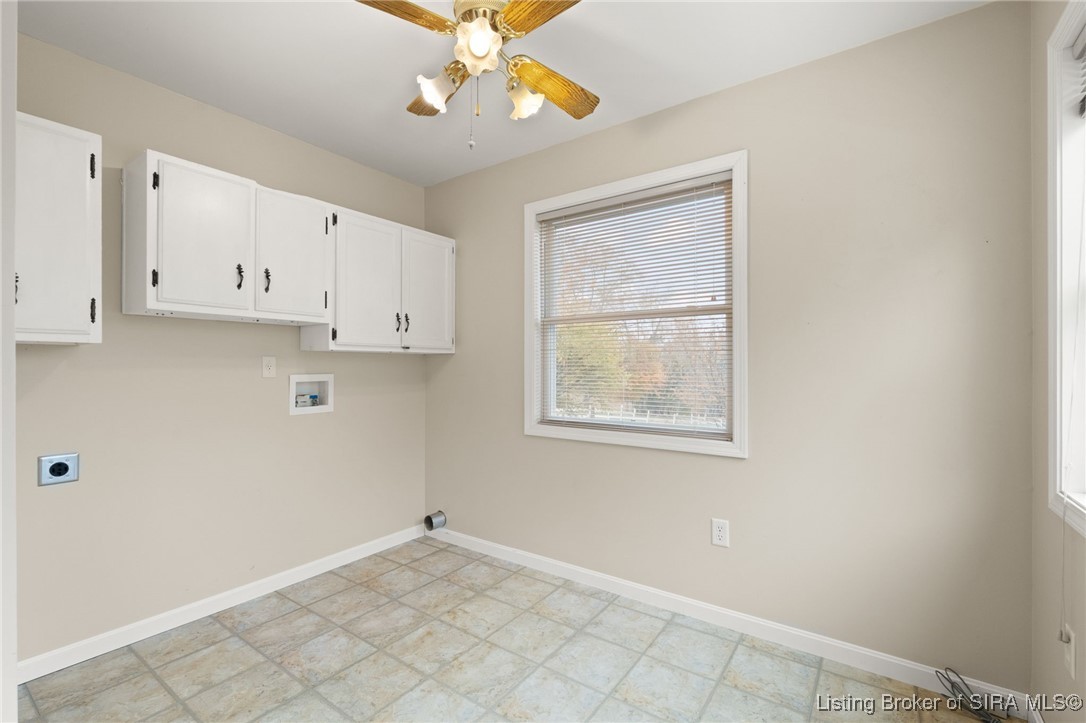 1232 Walts Road Georgetown, IN 47122 - Photo 61 of 78