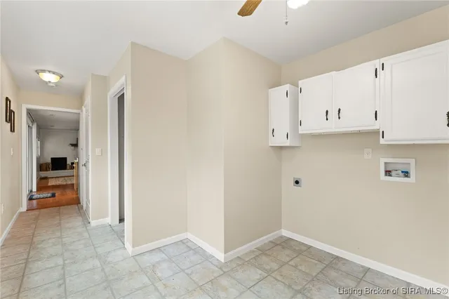 $499,000 | 1232 Walts Road, Georgetown, IN 47122