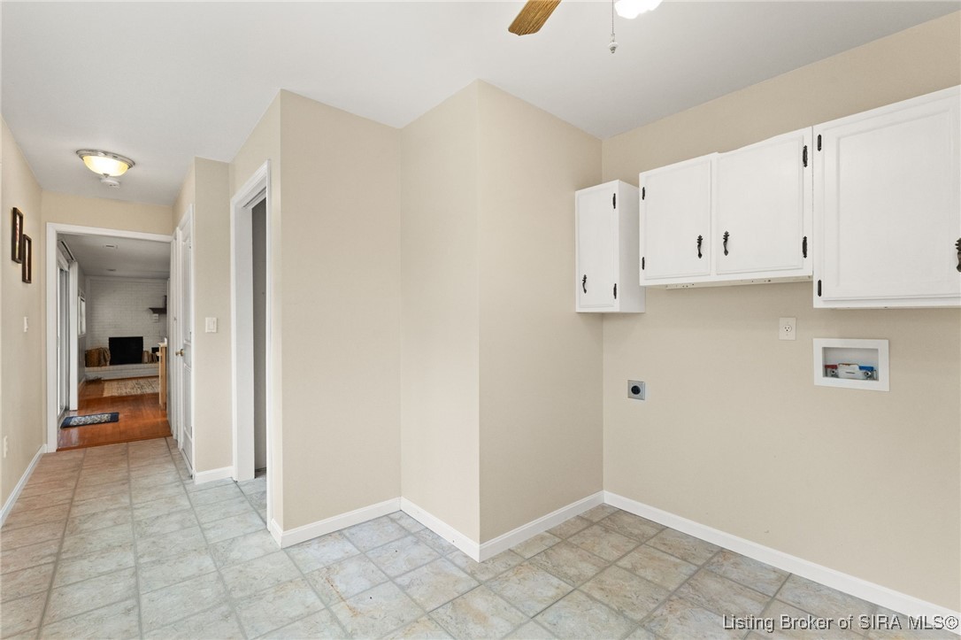 1232 Walts Road Georgetown, IN 47122 - Photo 62 of 78