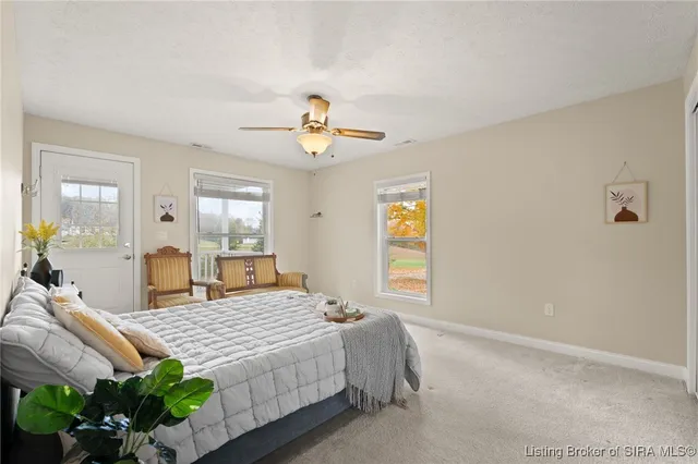 $499,000 | 1232 Walts Road, Georgetown, IN 47122