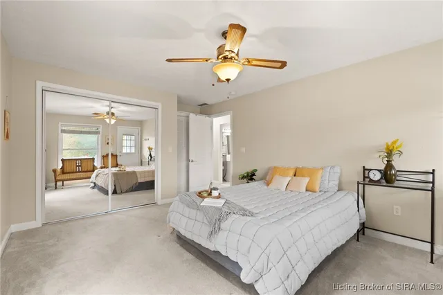 $499,000 | 1232 Walts Road, Georgetown, IN 47122