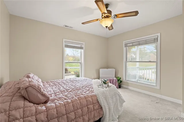 $499,000 | 1232 Walts Road, Georgetown, IN 47122