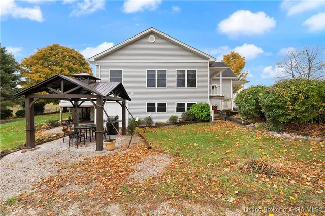 $499,000 | 1232 Walts Road, Georgetown, IN 47122