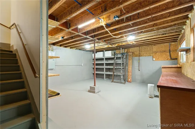 $499,000 | 1232 Walts Road, Georgetown, IN 47122