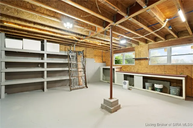 $499,000 | 1232 Walts Road, Georgetown, IN 47122