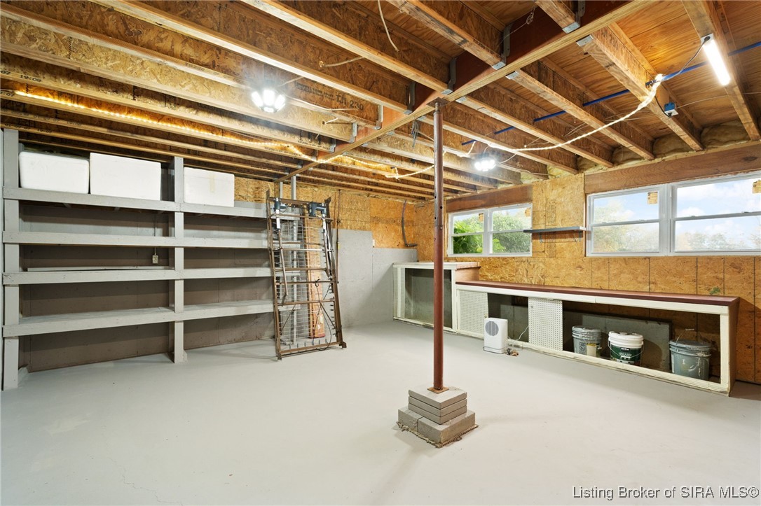 1232 Walts Road Georgetown, IN 47122 - Photo 74 of 78