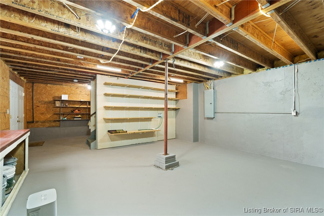 1232 Walts Road Georgetown, IN 47122 - Photo 75 of 78