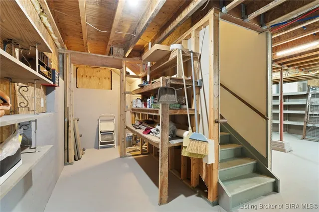 $499,000 | 1232 Walts Road, Georgetown, IN 47122