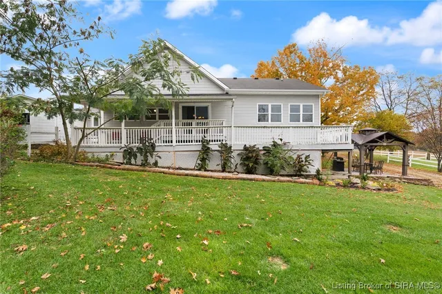 $499,000 | 1232 Walts Road, Georgetown, IN 47122