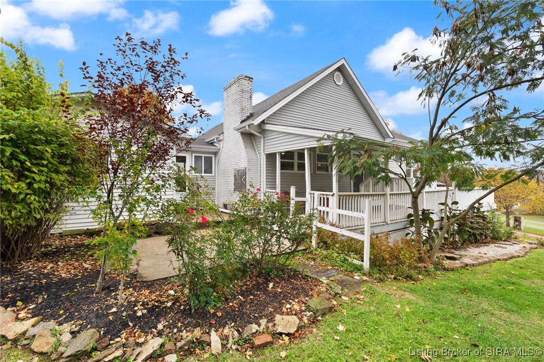 1232 Walts Road Georgetown, IN 47122 - Photo 10 of 78